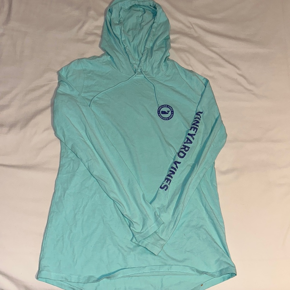 XS Vineyard Vines hoodie